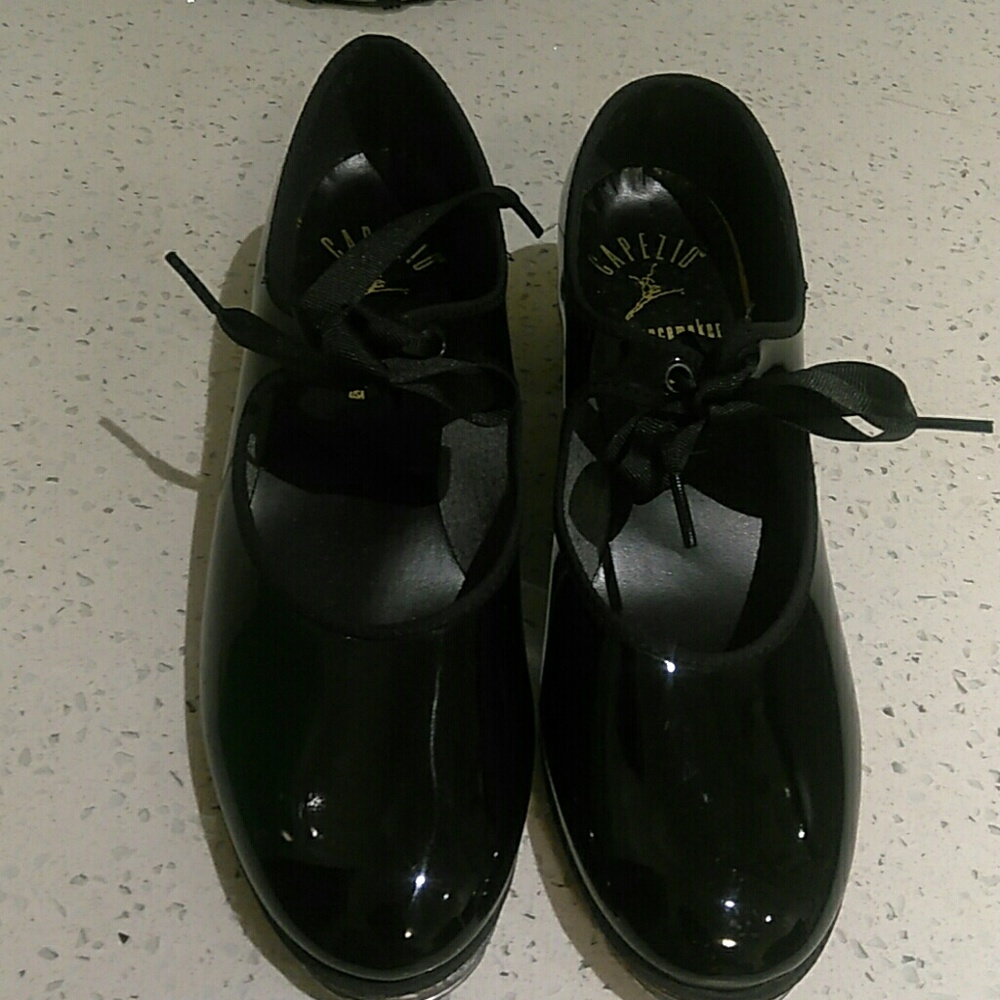 Tap Shoes